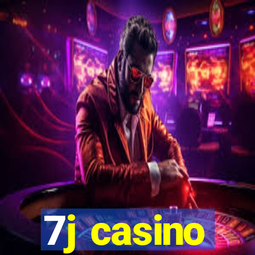 7j casino